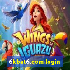 6kbet6.com login